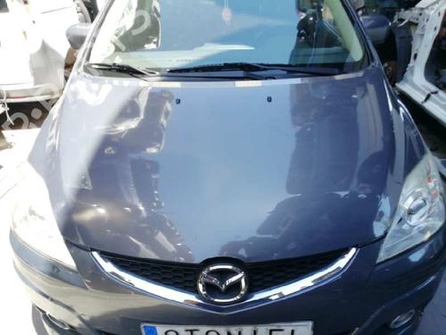 Hood MAZDA 5 (CR) 2.0 CD (CR19) | BP18832856C1