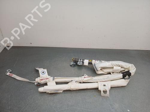 Airbag a tendina laterale sinistro Airbag a tendina laterale sinistro RENAULT CAPTUR II (HF_) 1.0 TCe 90 ECO-G (HFM6) (91 hp) 35894149 35894149