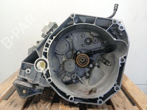 gearbox-dacia-jogger-rk_-2021-36501900 main image
