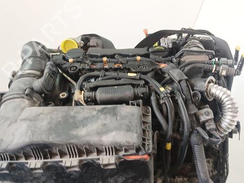 Engine CITROËN C4 I Saloon 1.6 HDi | BP37792062M1  - Image 7