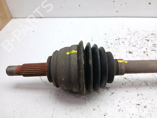 Right front driveshaft DACIA SANDERO 1.5 dCi | BP39743909M39 - Image 2