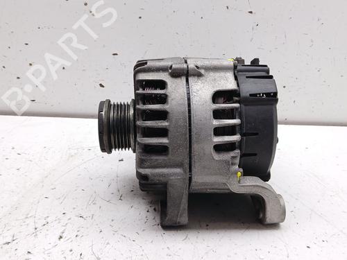 Alternator BMW 3 (E90) 320 d | BP33794236M7 - Image 2