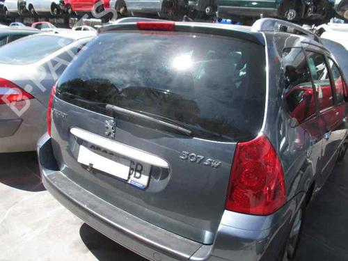 Right front window motor PEUGEOT 307 SW (3H)  | BP2406845E20 