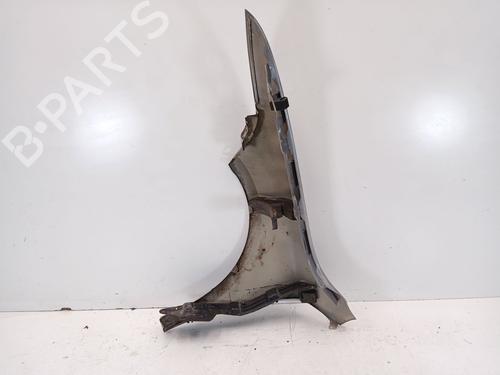 Right front fenders SKODA SUPERB II (3T4) 2.0 TDI 16V | BP28517898C42 