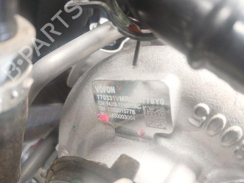 Engine OMODA 5 1.6 | BP29284268M1