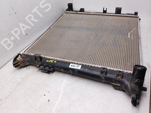 Water radiator KIA SPORTAGE IV (QL, QLE) 1.6 CRDi | BP25004250M31 