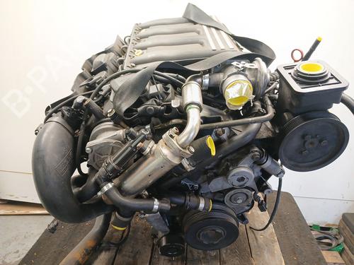 Engine BMW 3 (E46) 320 d | BP37420797M1 - Image 5