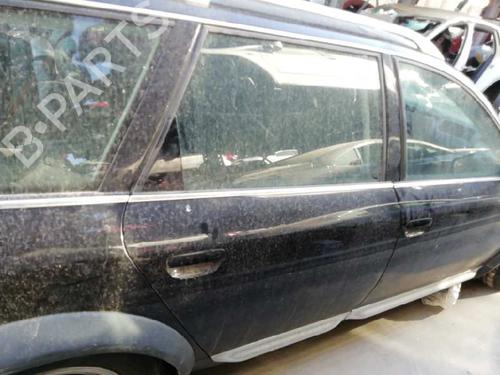 Used Right rear door AUDI A6 C5 Avant (4B5) [1997-2006]  16337944