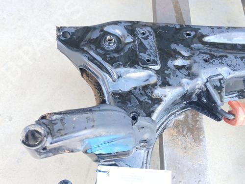 Subframe FORD FIESTA VII (HJ, HF) 1.0 EcoBoost | BP27831111M9 