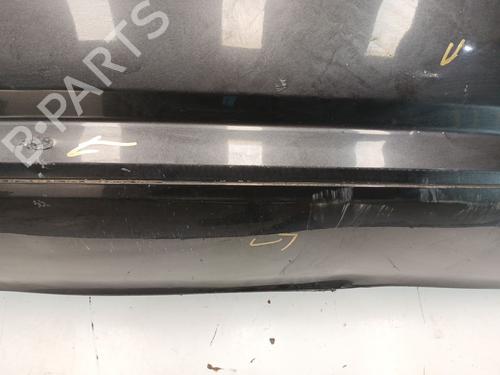 Stoßstange hinten AUDI A3 (8P1) 1.6 | BP29529412C8