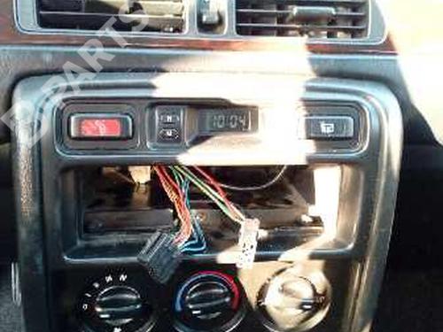 Rear left interior door handle HONDA CIVIC VI Fastback (MA, MB) 1.5 16V (MB3) | BP3416857I15 
