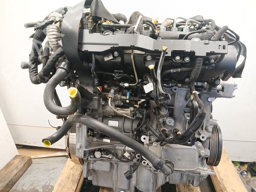 Used Engine Engine OPEL ASTRA J (P10) 1.6 CDTi (68) (110 hp) 36409724 36409724