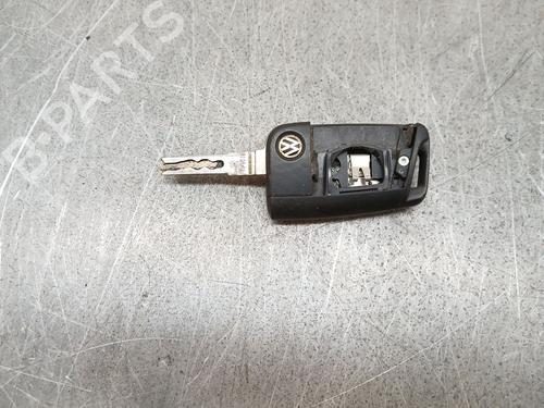 Ratlås/Tændingslås VW GOLF VII Variant (BA5, BV5)  | BP28192972M48 