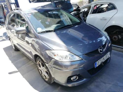 Sæde Bagtil MAZDA 5 (CR) 2.0 CD (CR19) | BP18832868C17 