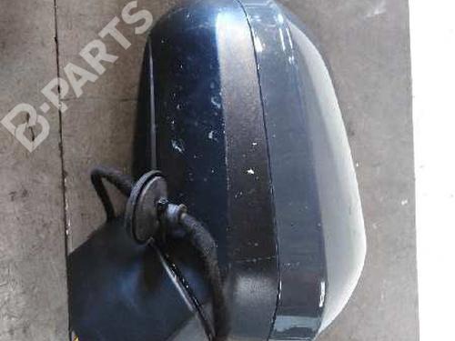 Right mirror AUDI Q2 (GAB, GAG) 1.6 TDI | BP9152606C27 