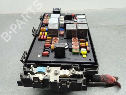 Fuse box OPEL ASTRA J (P10)  | BP16052626E1