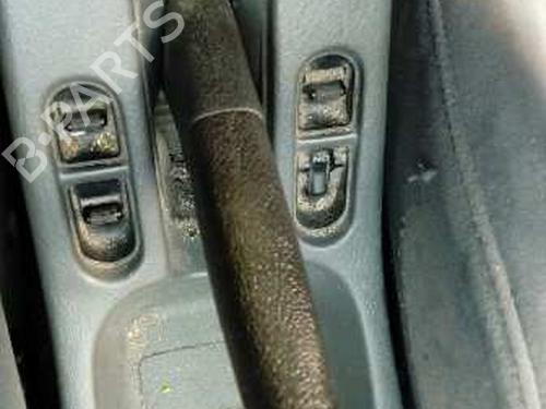 Rear right window mechanism HONDA CIVIC VI Fastback (MA, MB) 1.5 i Vtec-E (MA9) | BP3420473C25 
