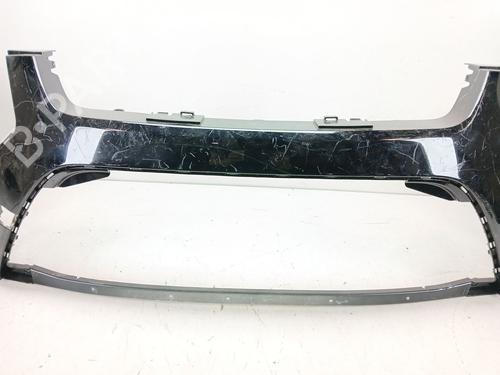 Front bumper FORD KUGA I 2.0 TDCi 4x4 | BP29457342C7 