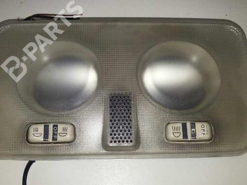 Used Interior roof light Interior roof light FIAT GRANDE PUNTO (199_) 1.9 D Multijet (130 hp) 10615377 10615377