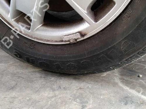Left front fog light SEAT LEON (1M1) 1.9 TDI | BP2702356C30 