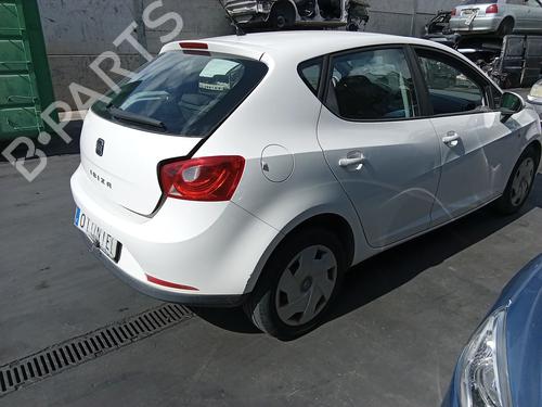 Switch SEAT IBIZA IV (6J5, 6P1) 1.6 TDI | BP40044885I30 - Image 9