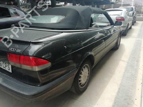 BP13492588C40 | Grelha SAAB 900 II Convertible 2.3 -16 BP13492588C40