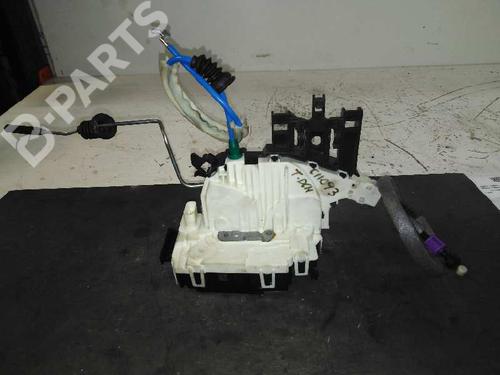 Used Rear right lock MERCEDES-BENZ GLA-CLASS (X156) [2013-2022]  4224135
