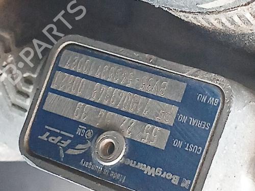 Engine FIAT LINEA (323_, 110_) 1.3 D Multijet (323AXB1A) | BP30147925M1