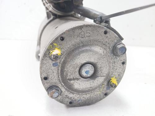 Starter KIA CEE'D Sportswagon (JD) 1.6 CRDi 136 | BP19099099M8 