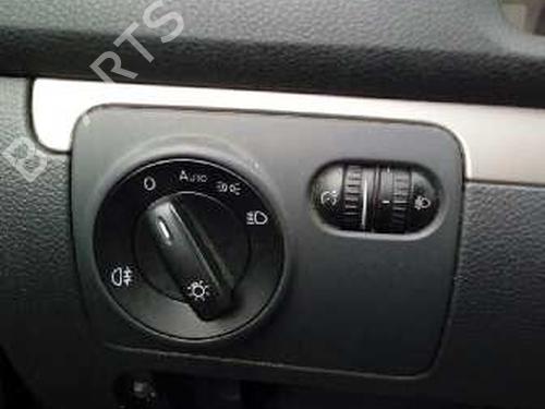 Elektronisk sensor VW GOLF V (1K1) 1.9 TDI | BP2380661M84 
