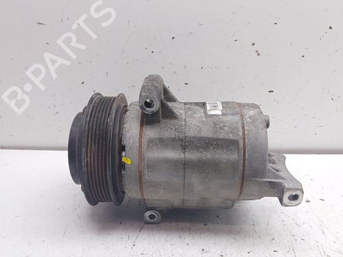 Used AC compressor AC compressor CHEVROLET CRUZE (J300) [2009-2026] 33654025 33654025