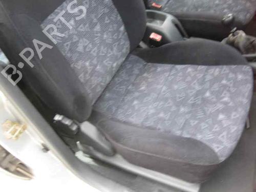 Steering column stalk DAEWOO LANOS (KLAT)  | BP2367594I23 