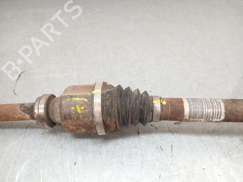 Right front driveshaft PEUGEOT PARTNER Tepee 1.6 HDi 90 | BP38173435M39 - Image 3