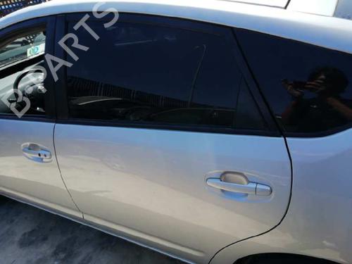 Dør venstre bagtil TOYOTA PRIUS Liftback (_W2_) 1.5 Hybrid (NHW20_) (112 hp) 14999645