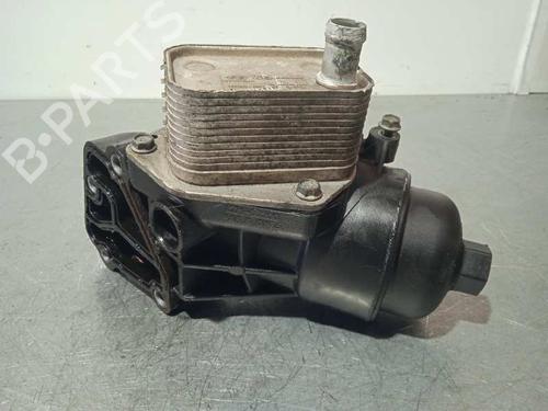 Oil radiator KIA CEE'D Sportswagon (JD) 1.4 CRDi 90 | BP24669178M33 