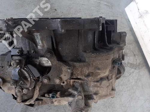 Gearbox RENAULT VEL SATIS (BJ0_)  | BP10363889M3 