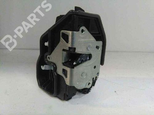 Used Front right lock BMW 3 (E90) 320 d (163 hp) 3421622