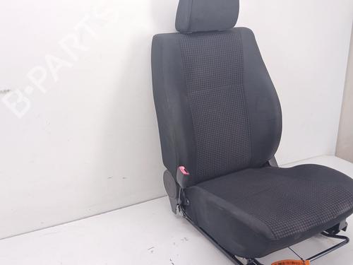 Right front seat SUZUKI SWIFT III (MZ, EZ) 1.3 DDiS (RS413D) | BP39474562C16 - Image 3