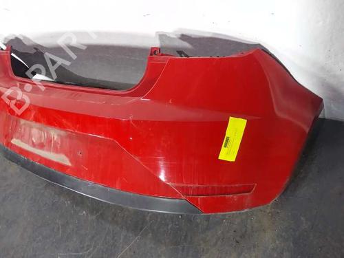 Rear bumper SEAT IBIZA IV SC (6J1, 6P5) 1.2 | BP15661893C8 