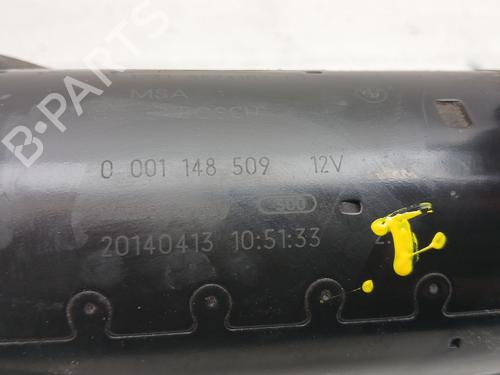 Starter BMW 3 Touring (F31)  | BP26596445M8 