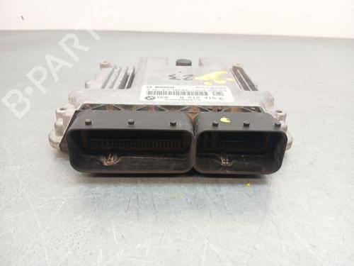 Engine control unit (ECU) MINI MINI (R56) | BP40458378M57 - Image 2