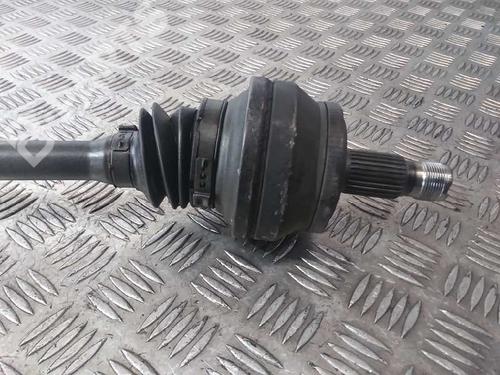 Left rear driveshaft MERCEDES-BENZ C-CLASS (W204)  | BP10775462M40 