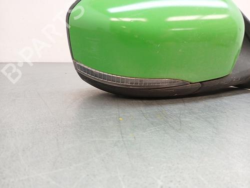 Retrovisor direito DACIA SPRING EV (B6M1) | BP37020995C27 - Image 5