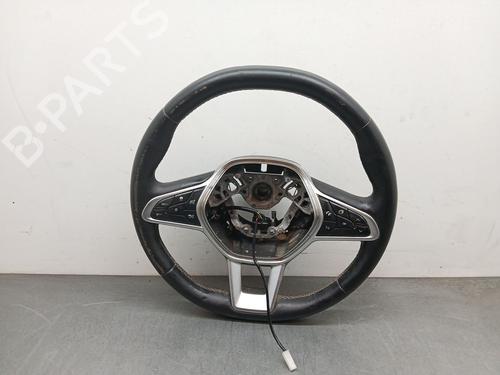 Used Steering wheel RENAULT ARKANA I (LCM_, LDN_) 1.6 E-TECH 145 (LDMU) (143 hp) 28295742