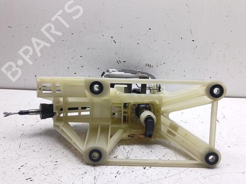 Gear lever MAZDA 6 Estate (GJ, GL) 2.2 D | BP34399159M90  - Image 5