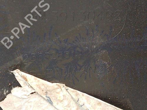 Front bumper OPEL ASTRA K (B16) 1.2 Turbo (68) | BP27460162C7 