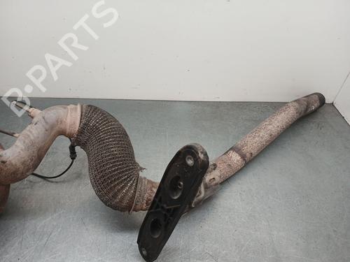 Particulate filter VW PASSAT B6 (3C2) 2.0 TDI 16V | BP35782647M81 - Image 5