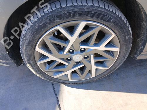 Used Rim HYUNDAI KONA (OS, OSE, OSI) [2017-2023]  30596567