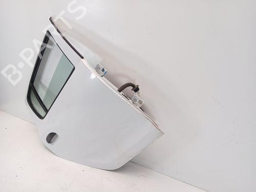 Right rear door DACIA SANDERO II TCe 90 (B8M1, B8MA, B8AC) | BP28301829C5 