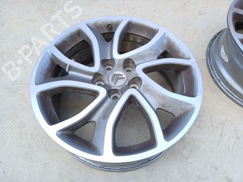 Used Rim Rim 38173585 38173585